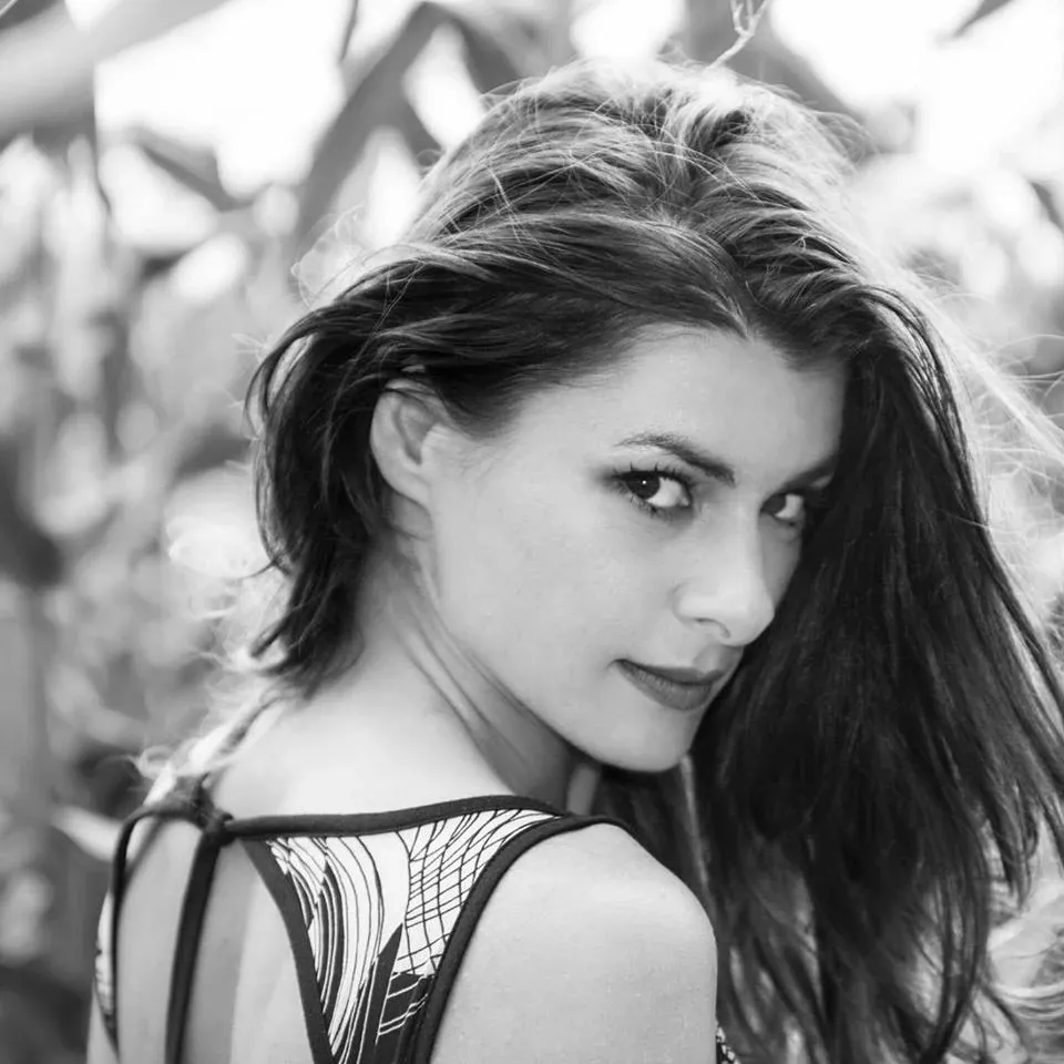 Ana Takač