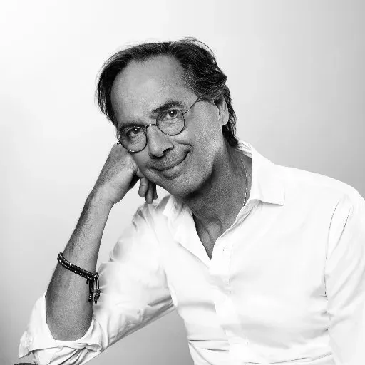 David Shiner