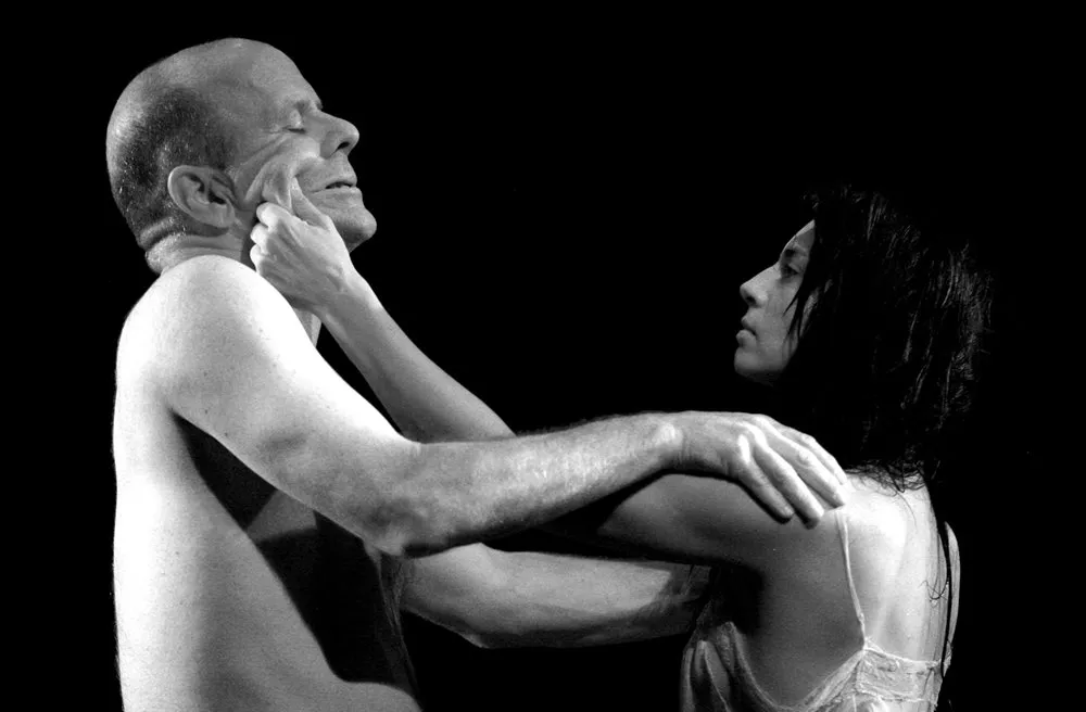 FAUST