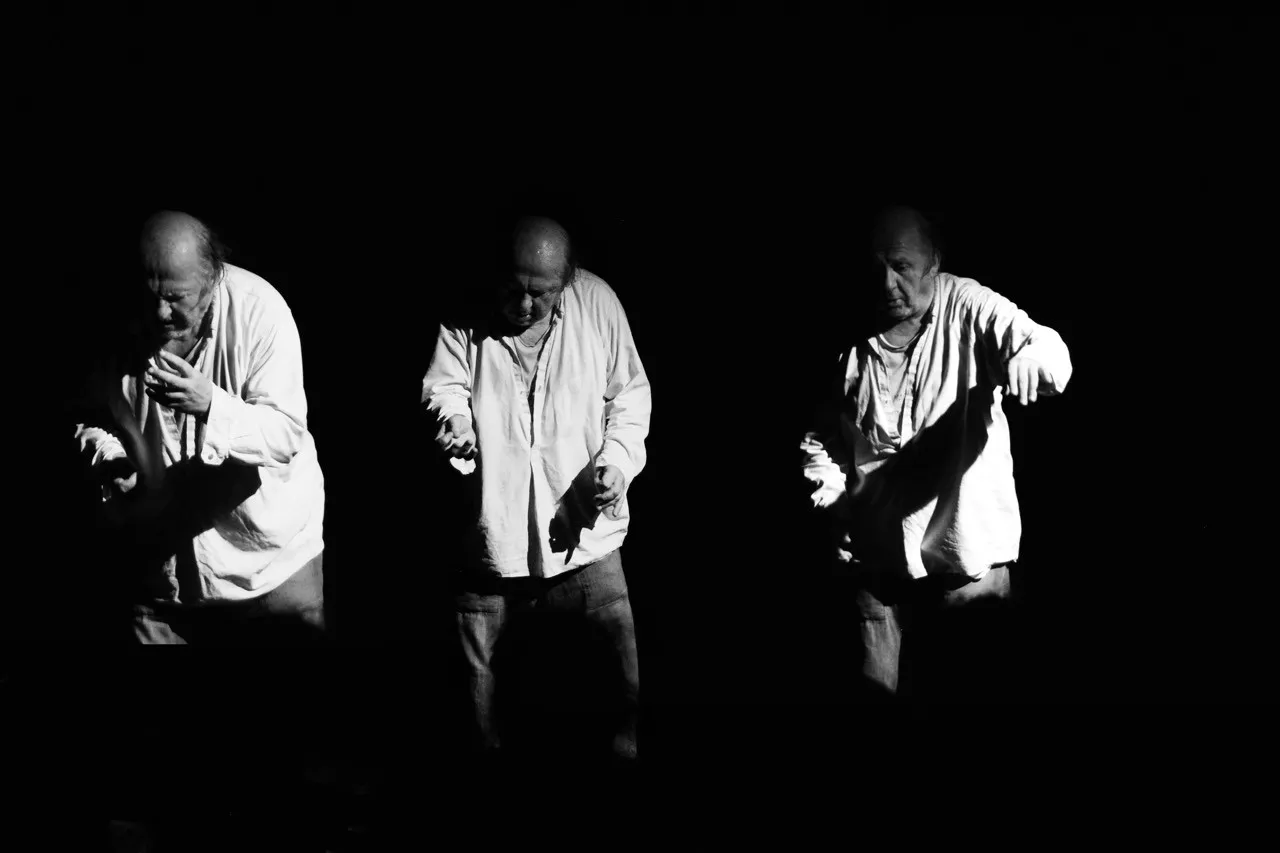 Promocija knjige - Zijah A. Sokolović: GLUMAC... JE GLUMAC... JE GLUMAC