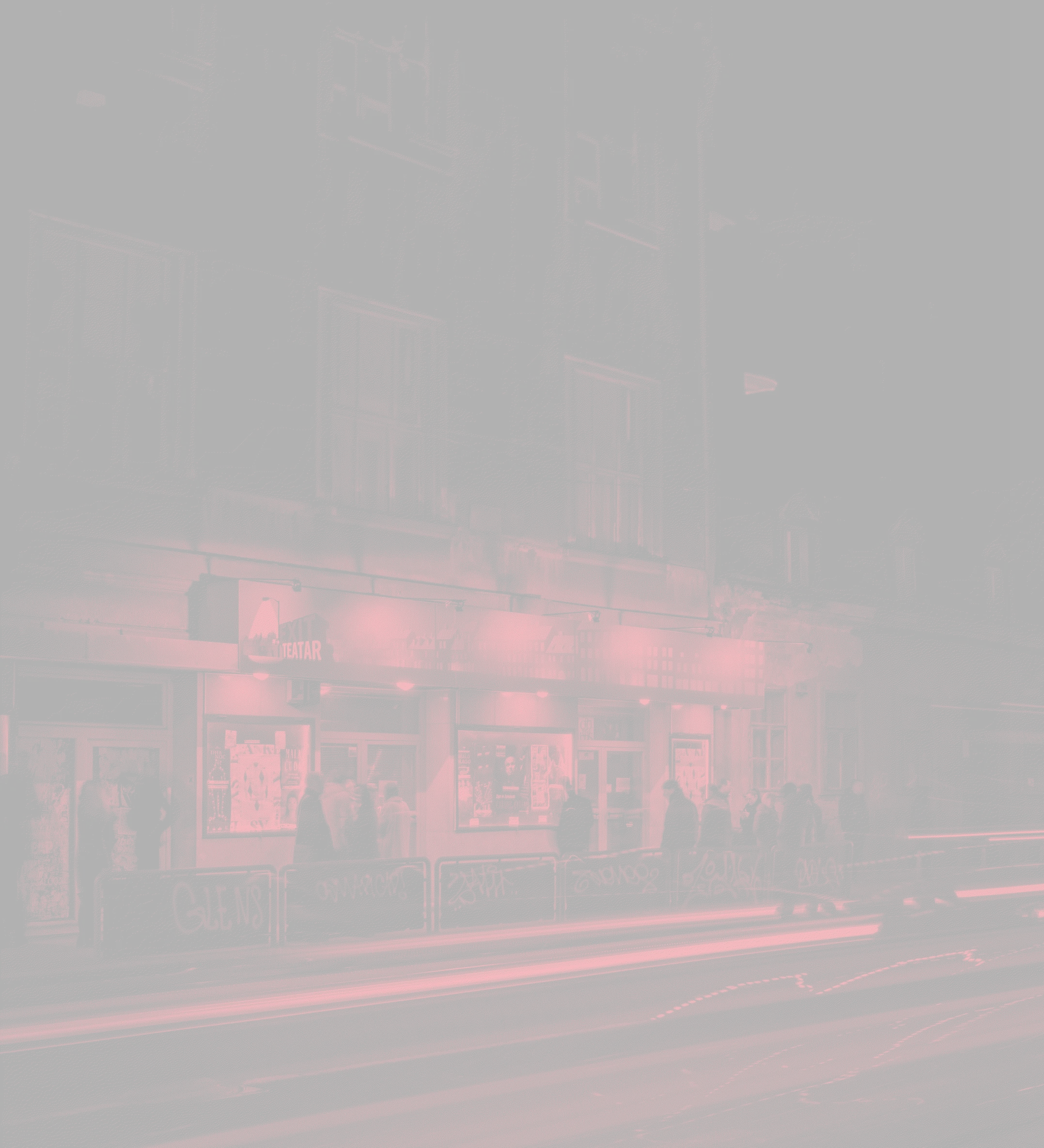 Summer Nights Background