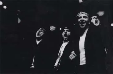IZBACIVAČI