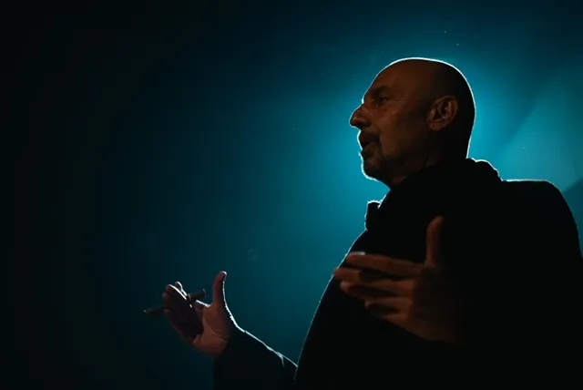 EXIT najavljuje: KLAMMOV RAT