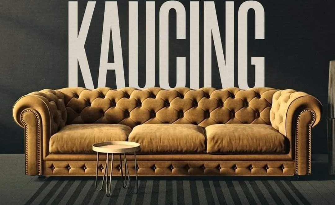 D. Stojanović: KAUČING