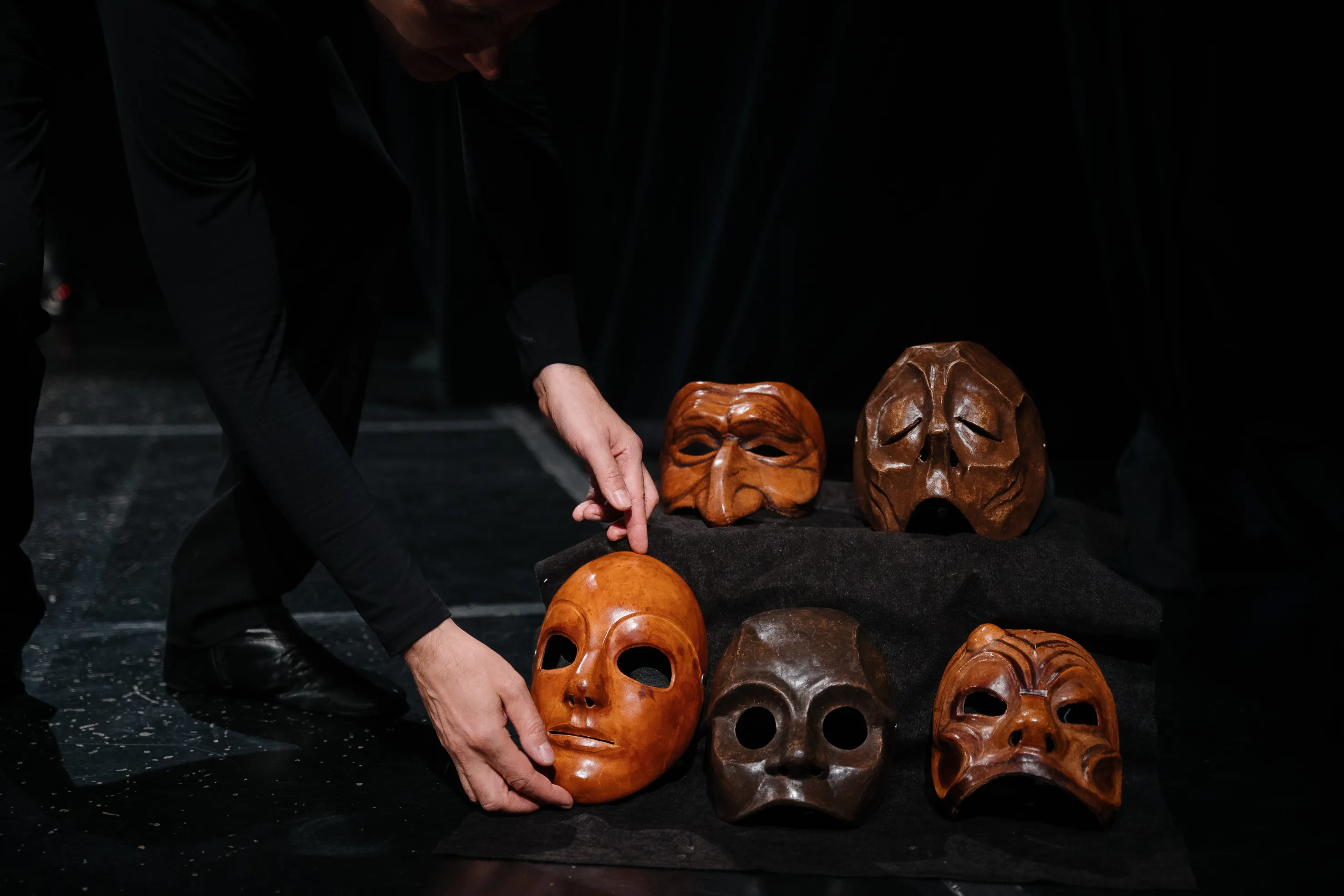 “MASKE” PONOVNO OSVAJAJU NAGRADE!