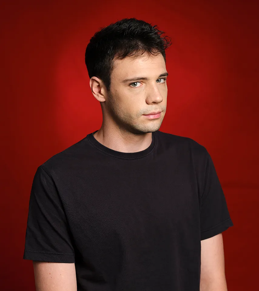 Matija Čigir