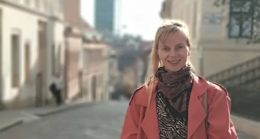 Nikolina Majdak