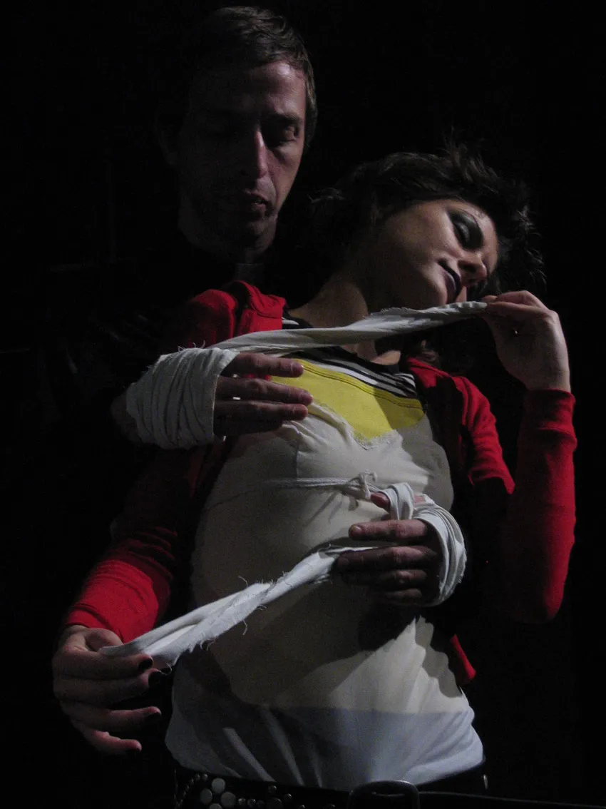Slike galerije