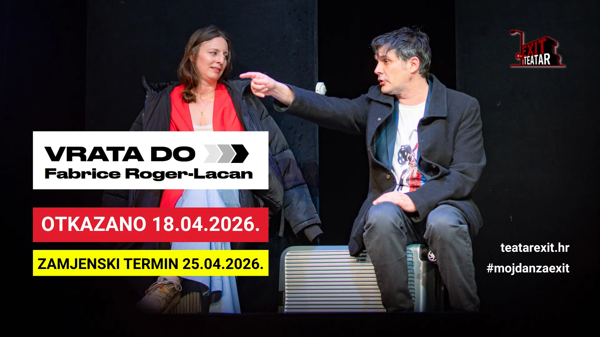 OTKAZANO: VRATA DO 18.04.2026.