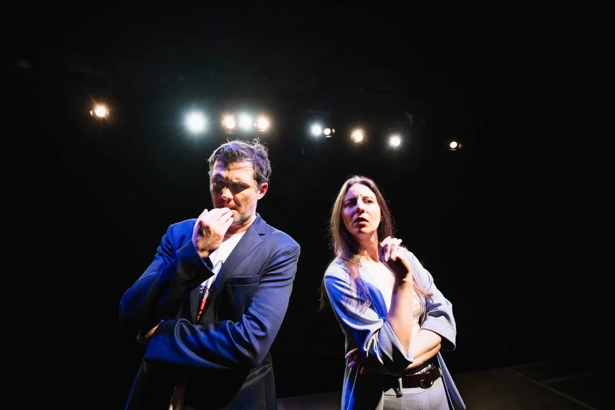 Nagrade Živku Anočiću i Jadranki Đokić za predstavu ‘VRATA DO’