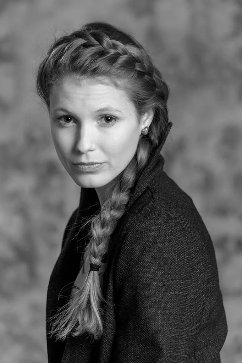 Anja Đurinović Rakočević