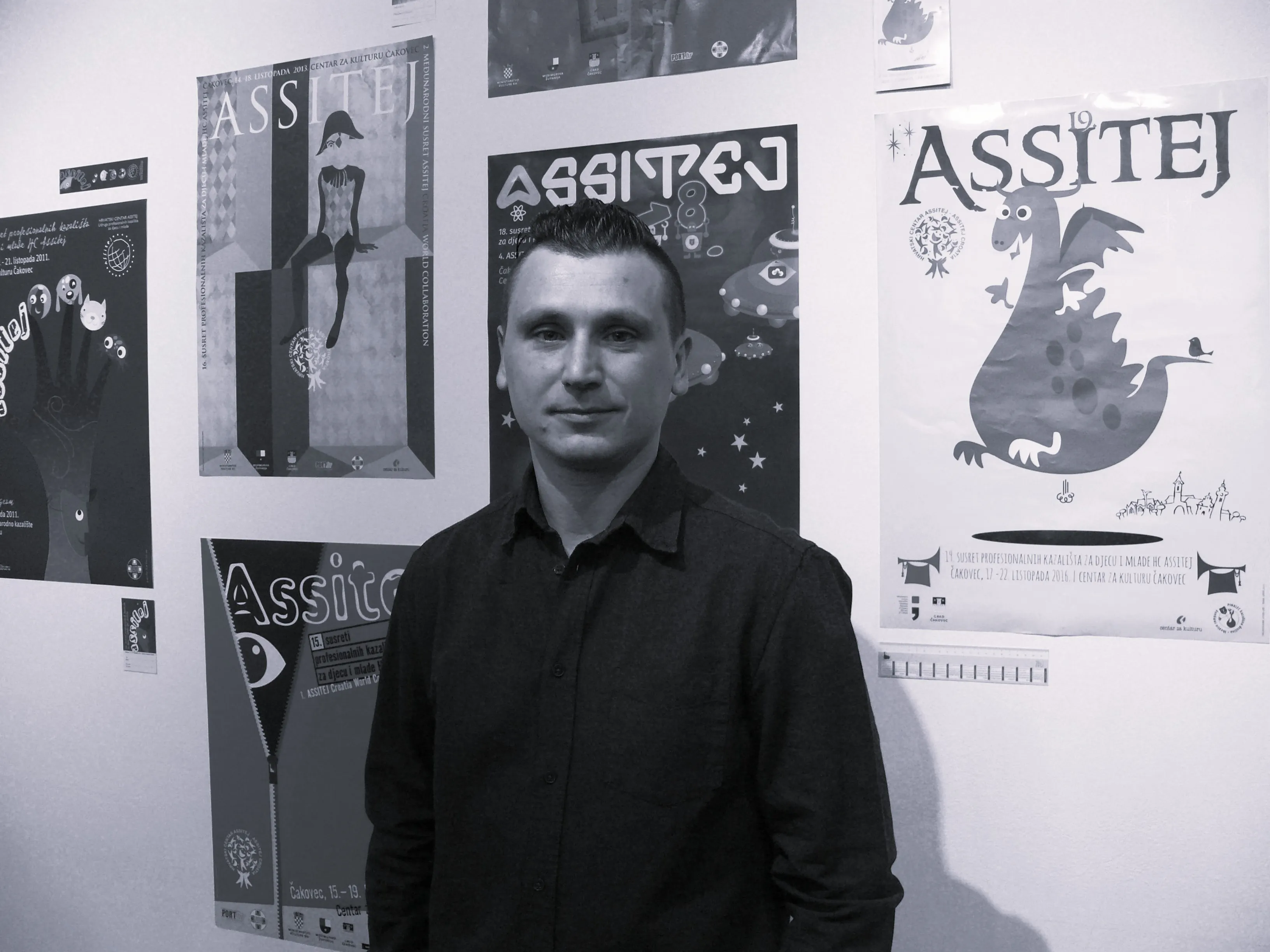 MARIO JAKŠIĆ
