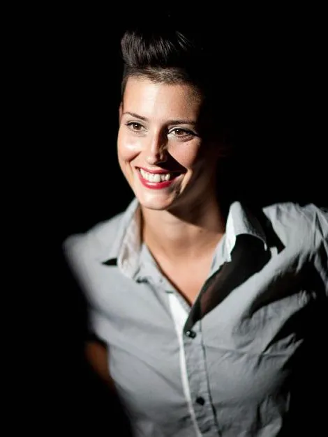 Petra Hrašćanec
