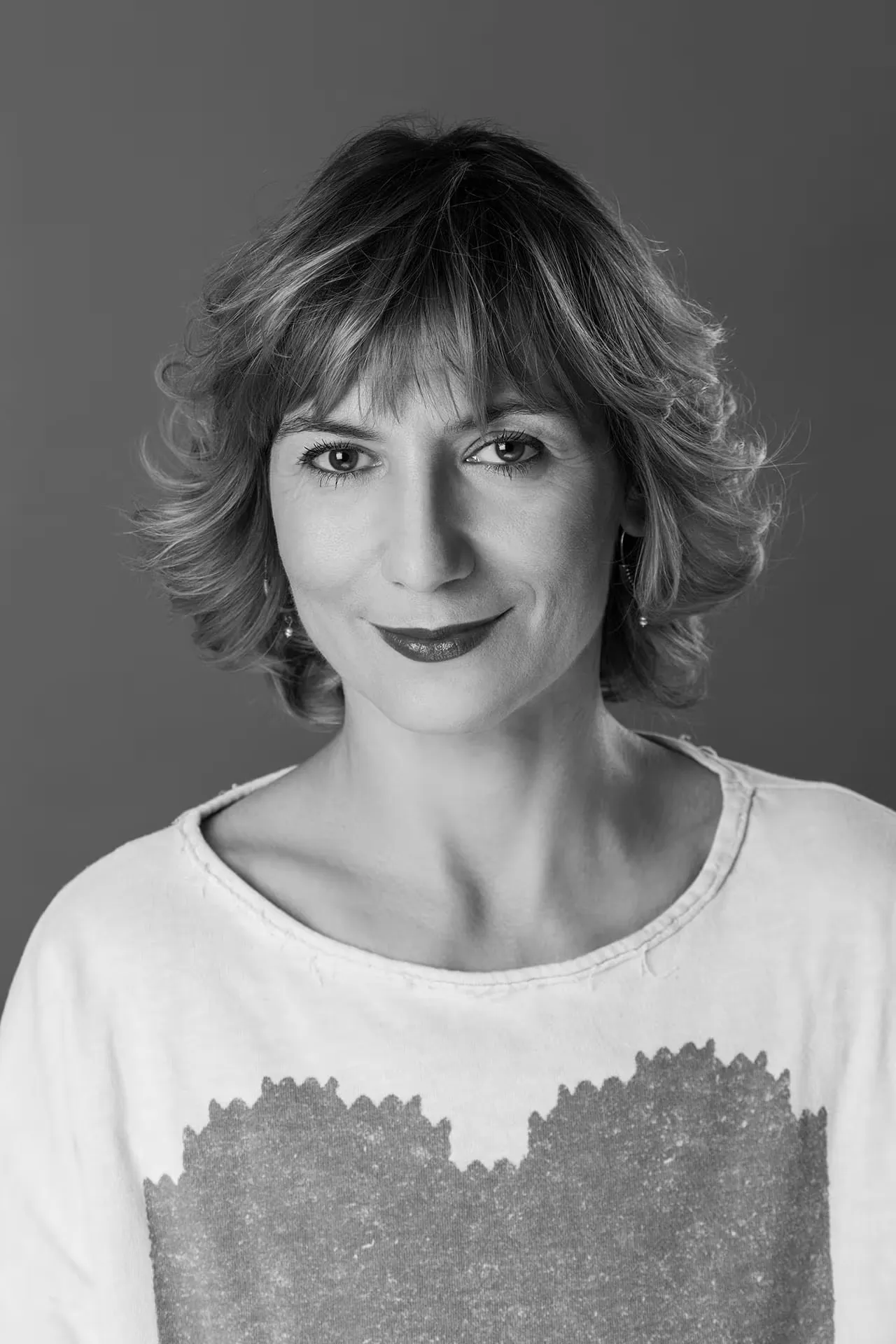 Daria Lorenci Flatz