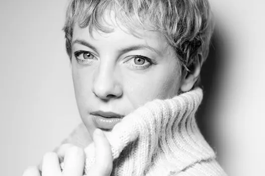 ZRINKA KUŠEVIĆ